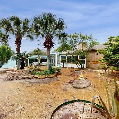 Pleasant Palms Villa Navarre Luaran gambar