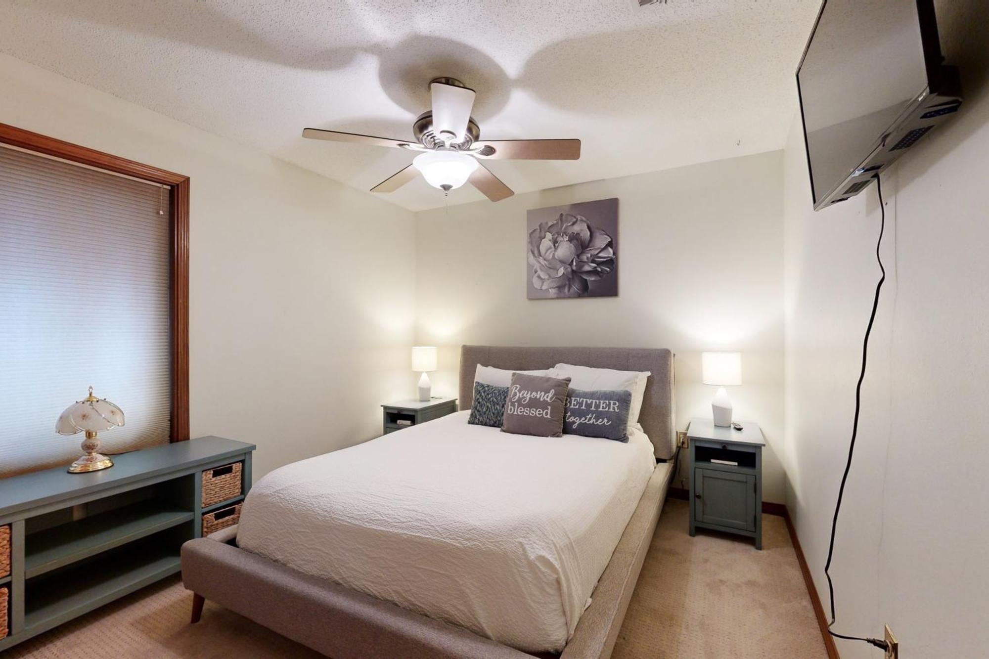 Pleasant Palms Villa Navarre Luaran gambar