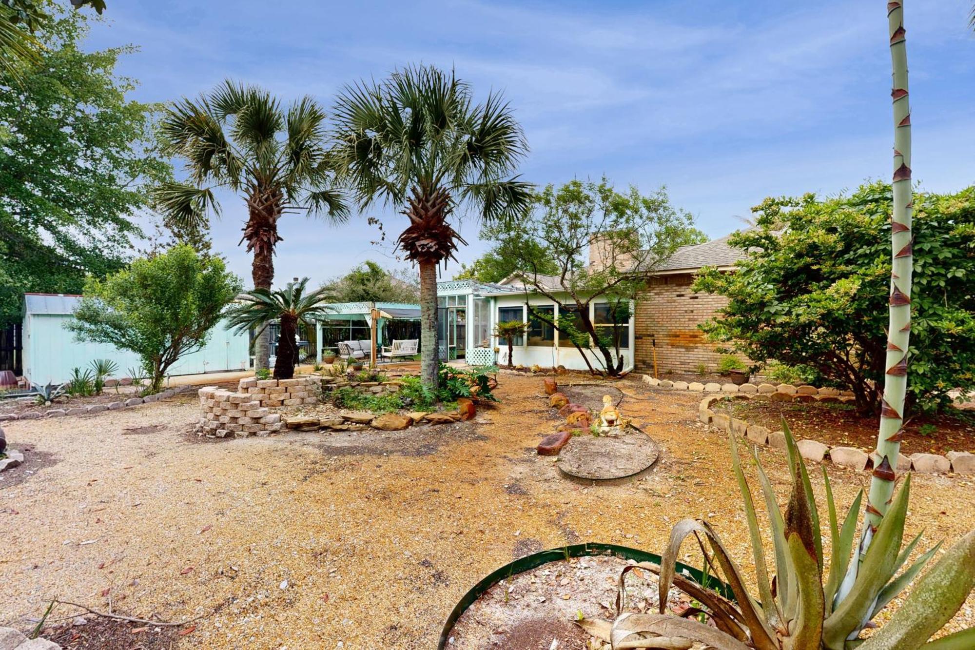 Pleasant Palms Villa Navarre Luaran gambar
